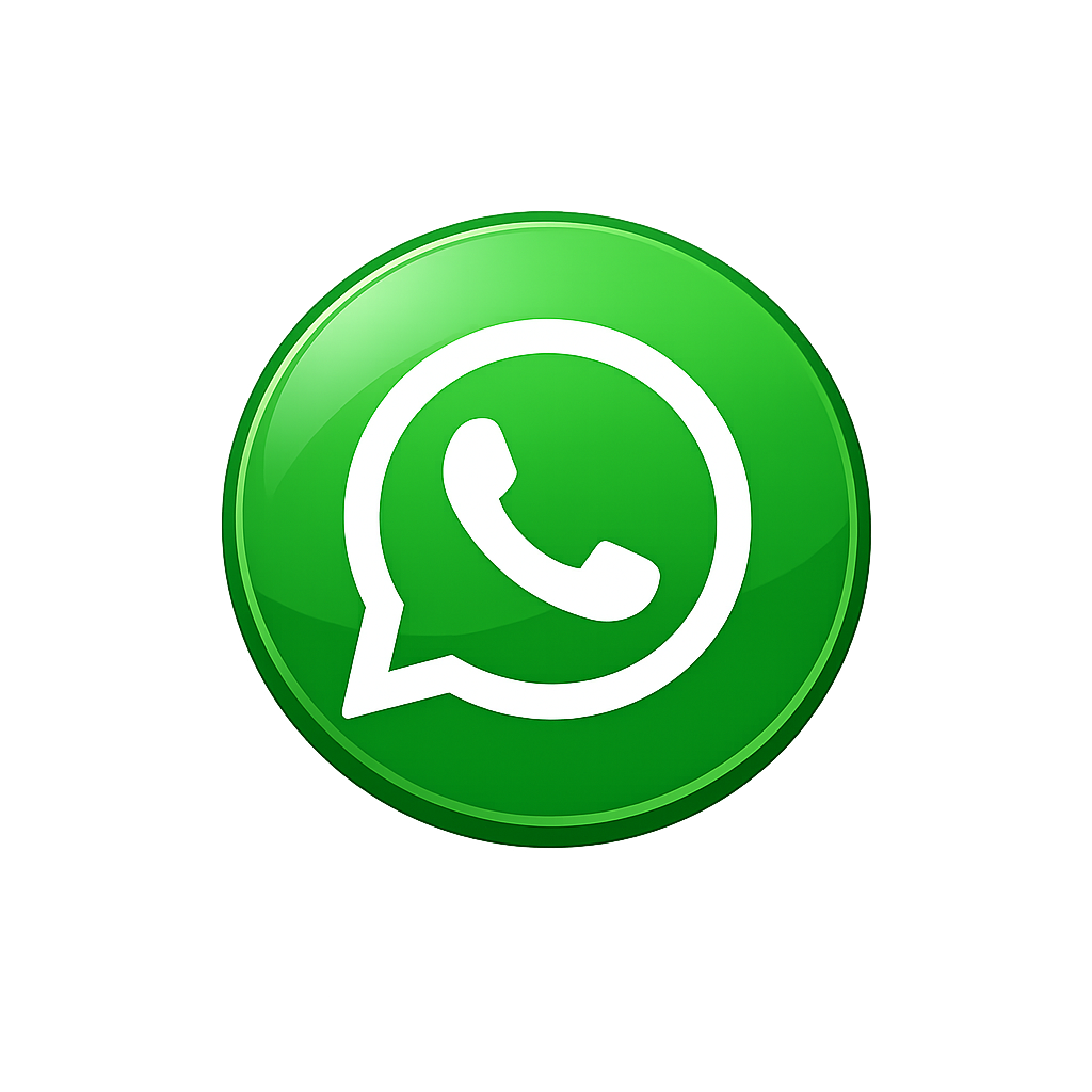 WhatsApp Personal Grill