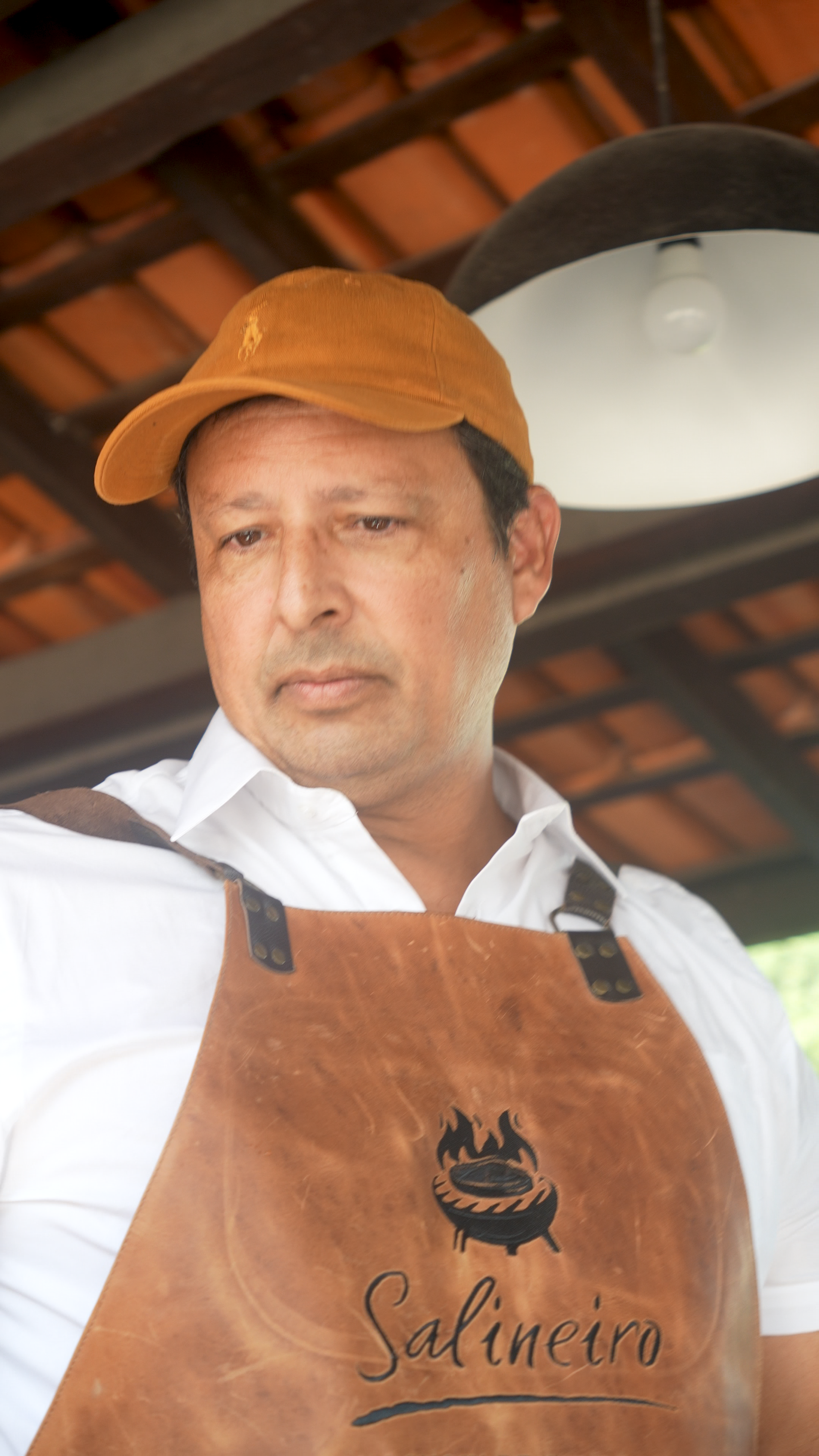 Equipe Personal Grill e Salineiro Buffet de Churrasco