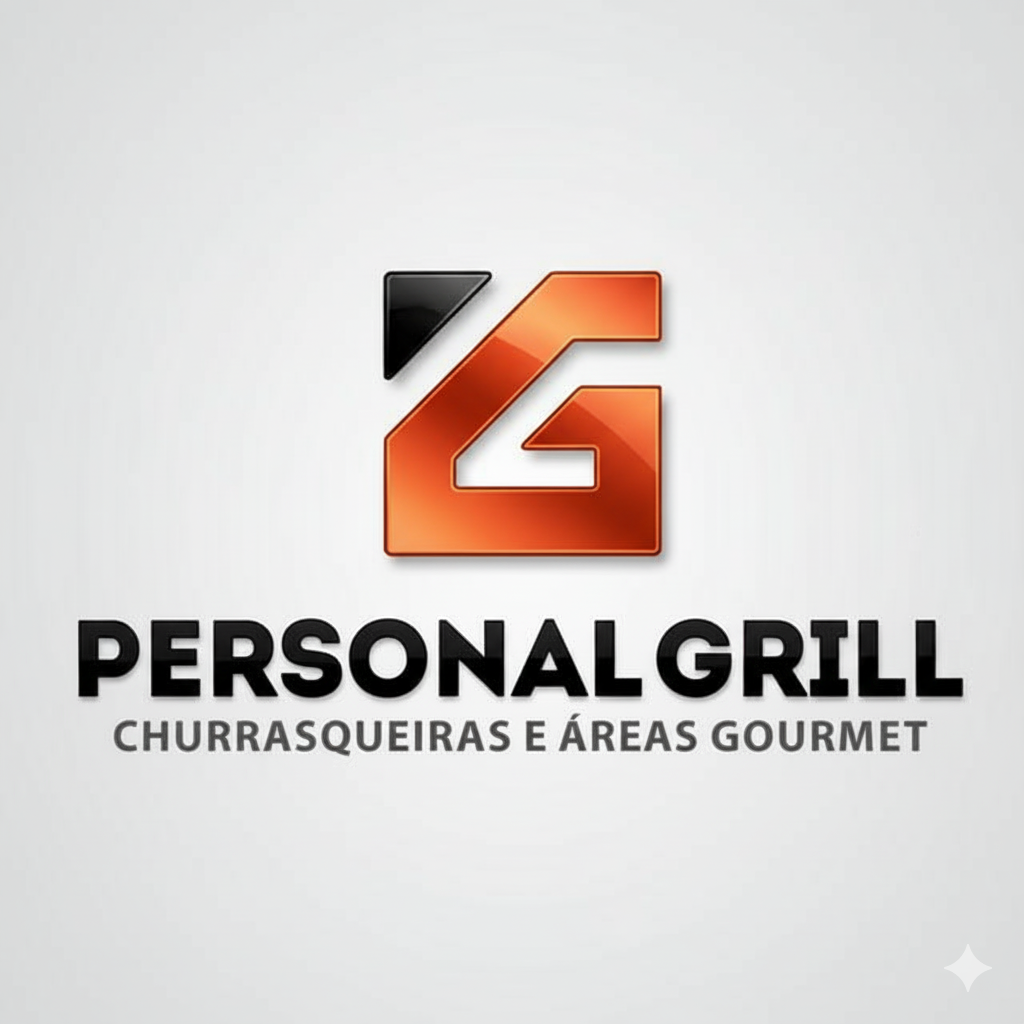 Personal Grill